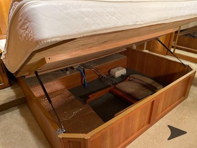 2015 DRV Luxury Suites Mobile Suites - Photo 53