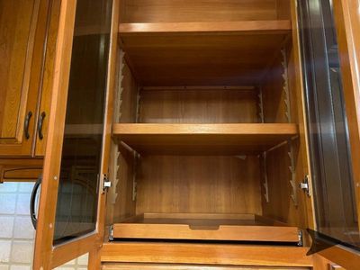 2015 DRV Luxury Suites Mobile Suites - Photo 46