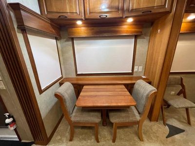 2015 DRV Luxury Suites Mobile Suites - Photo 22