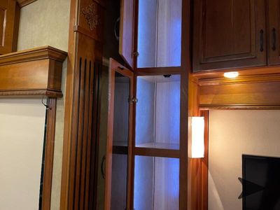 2015 DRV Luxury Suites Mobile Suites - Photo 29
