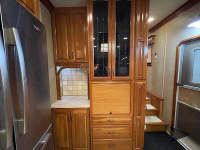2015 DRV Luxury Suites Mobile Suites - Photo 45