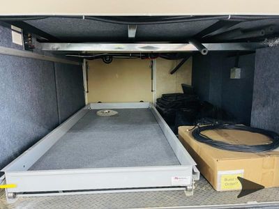 2015 DRV Luxury Suites Mobile Suites - Photo 10