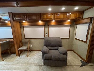 2015 DRV Luxury Suites Mobile Suites - Photo 23