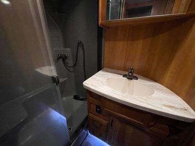 2015 DRV Luxury Suites Mobile Suites - Photo 50