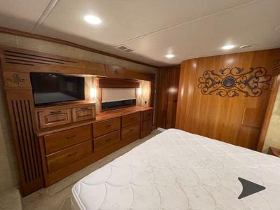 2015 DRV Luxury Suites Mobile Suites - Photo 55