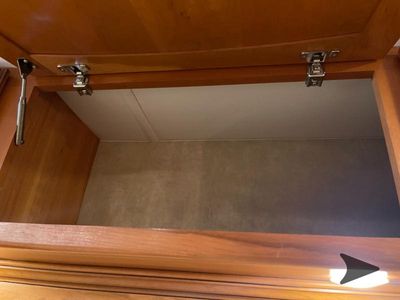 2015 DRV Luxury Suites Mobile Suites - Photo 24