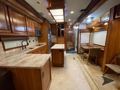 2015 DRV Luxury Suites Mobile Suites - Photo 34