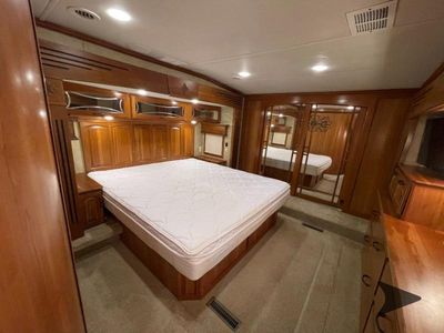 2015 DRV Luxury Suites Mobile Suites - Photo 52