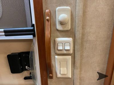 2015 DRV Luxury Suites Mobile Suites - Photo 18