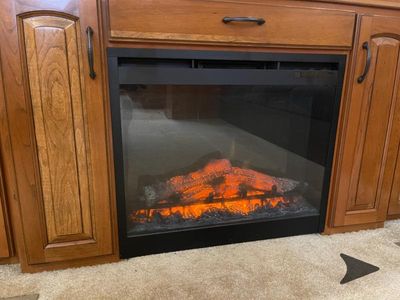 2015 DRV Luxury Suites Mobile Suites - Photo 27