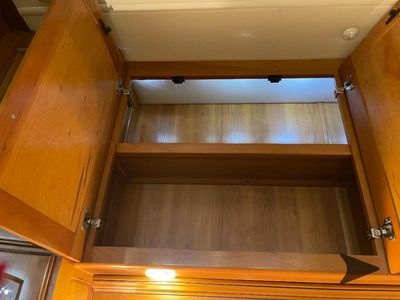 2015 DRV Luxury Suites Mobile Suites - Photo 30