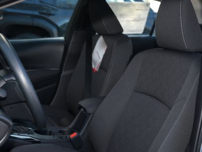 2026 Toyota Corolla - Photo 7