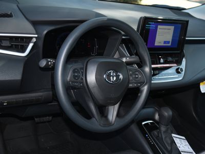 2026 Toyota Corolla - Photo 18
