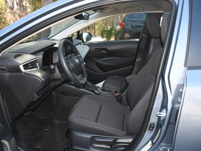 2026 Toyota Corolla - Photo 3