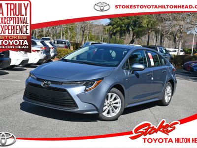 2026 Toyota Corolla - Photo 15