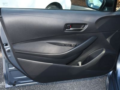 2026 Toyota Corolla - Photo 5