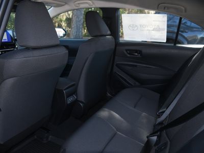 2026 Toyota Corolla - Photo 8