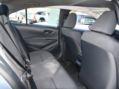 2026 Toyota Corolla - Photo 10