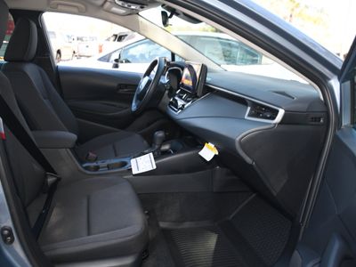 2026 Toyota Corolla - Photo 11