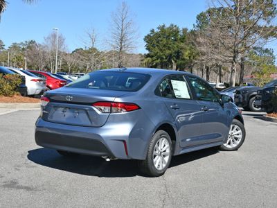 2026 Toyota Corolla - Photo 16