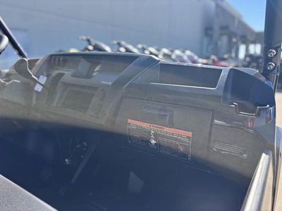 2026 Kawasaki KAT1000ATFNN - Photo 8