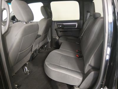 2024 Ram 1500 Classic - Photo 20