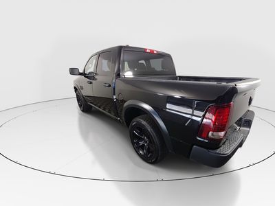 2024 Ram 1500 Classic - Photo 5