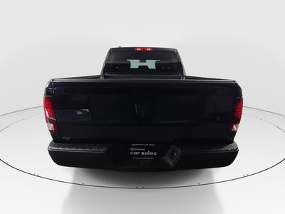 2024 Ram 1500 Classic - Photo 6