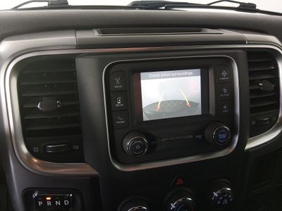 2024 Ram 1500 Classic - Photo 16