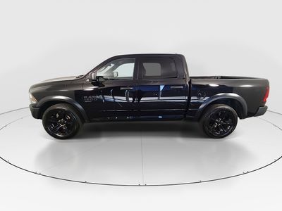 2024 Ram 1500 Classic - Photo 4