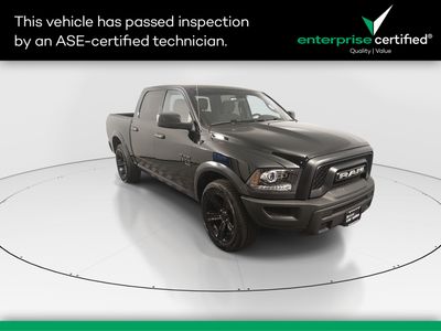2024 Ram 1500 Classic - Photo 1