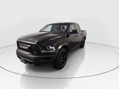 2024 Ram 1500 Classic - Photo 3