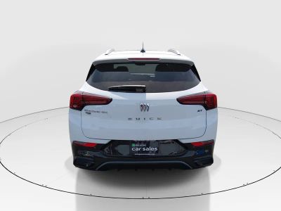 2024 Buick Encore GX - Photo 6
