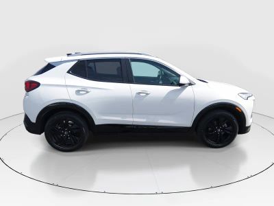 2024 Buick Encore GX - Photo 8