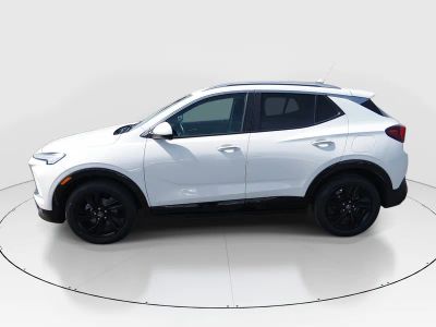 2024 Buick Encore GX - Photo 4