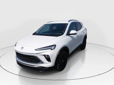 2024 Buick Encore GX - Photo 3