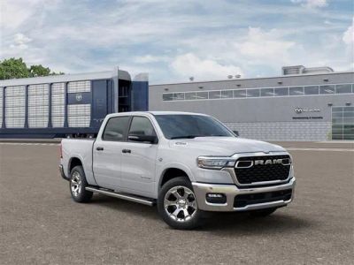 2026 RAM Ram 1500 — detail view