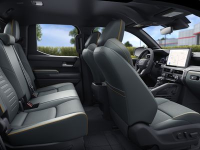2026 Toyota Tacoma i-FORCE MAX - Photo 30