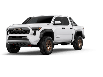 2026 Toyota Tacoma i-FORCE MAX - Photo 16