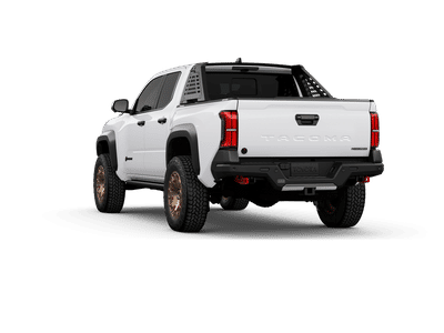 2026 Toyota Tacoma i-FORCE MAX - Photo 13
