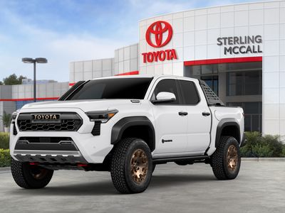 2026 Toyota Tacoma i-FORCE MAX - Photo 5