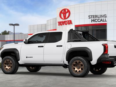 2026 Toyota Tacoma i-FORCE MAX - Photo 26
