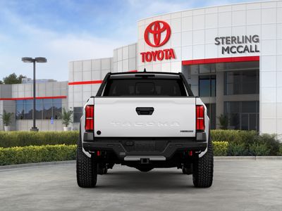 2026 Toyota Tacoma i-FORCE MAX - Photo 14