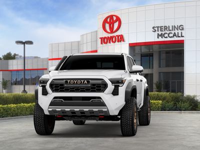 2026 Toyota Tacoma i-FORCE MAX - Photo 6