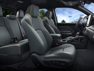 2026 Toyota Tacoma i-FORCE MAX - Photo 1