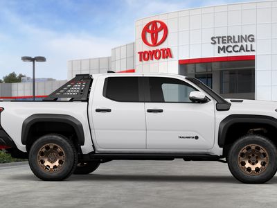 2026 Toyota Tacoma i-FORCE MAX - Photo 12