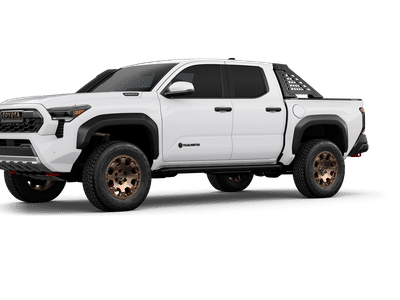 2026 Toyota Tacoma i-FORCE MAX - Photo 22