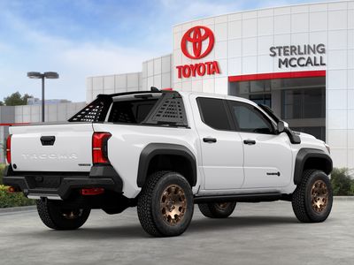 2026 Toyota Tacoma i-FORCE MAX - Photo 7