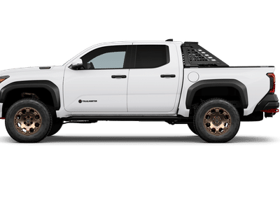 2026 Toyota Tacoma i-FORCE MAX - Photo 18