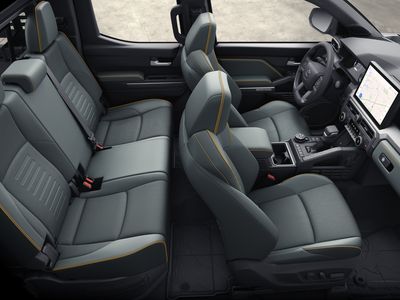 2026 Toyota Tacoma i-FORCE MAX - Photo 15